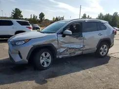 2T3W1RFV2MW161529 2021 TOYOTA RAV 4
