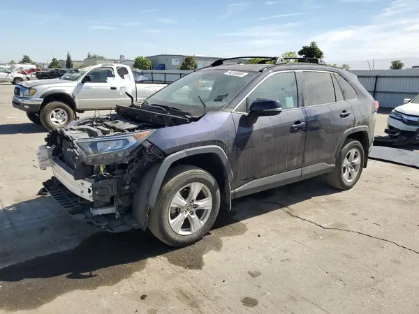 2T3W1RFV2MW161756 2021 TOYOTA RAV 4 - Image 1