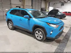 2T3W1RFV2MW162602 2021 TOYOTA RAV 4