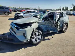 2T3W1RFV2MW164396 2021 TOYOTA RAV 4