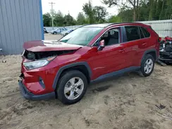 2T3W1RFV2MW164513 2021 TOYOTA RAV 4