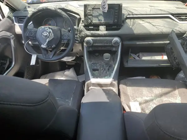2T3W1RFV2MW164530 2021 TOYOTA RAV 4 - Image 8