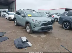 2T3W1RFV2MW165306 2021 TOYOTA RAV 4