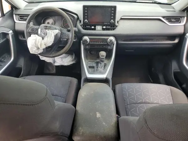2T3W1RFV2MW166309 2021 TOYOTA RAV 4 - Image 8