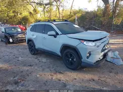 2T3W1RFV2MW167220 2021 TOYOTA RAV 4