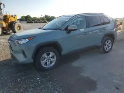 2T3W1RFV2MW170814 2021 TOYOTA RAV 4