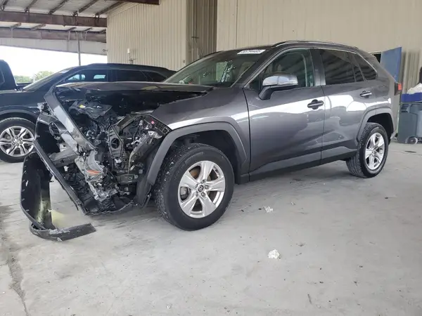 2T3W1RFV2MW174801 2021 TOYOTA RAV 4 - Image 1