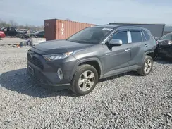 2T3W1RFV2MW175916 2021 TOYOTA RAV 4