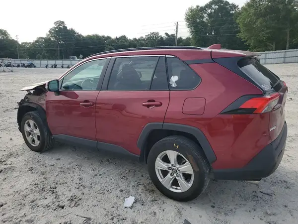 2T3W1RFV2MW176273 2021 TOYOTA RAV 4 - Image 2