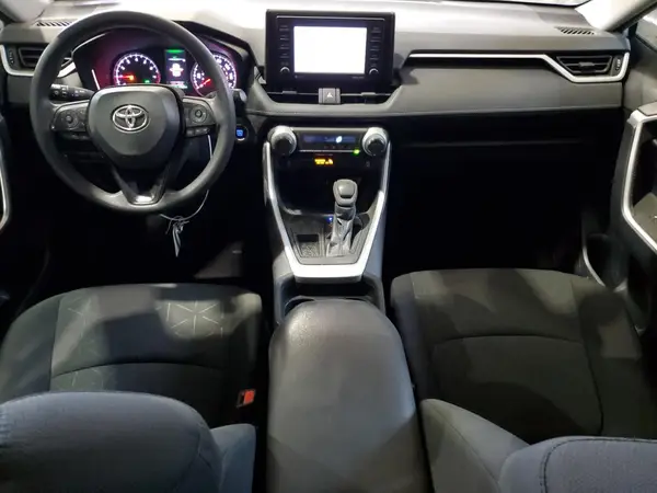 2T3W1RFV2MW179478 2021 TOYOTA RAV 4 - Image 8