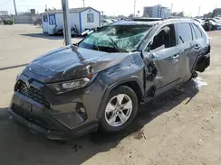 2T3W1RFV2MW183014 2021 TOYOTA RAV 4