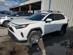 2T3W1RFV2NC176423 2022 TOYOTA RAV 4