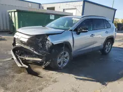 2T3W1RFV2NC178124 2022 TOYOTA RAV 4