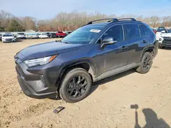 2T3W1RFV2NC182125 2022 TOYOTA RAV 4