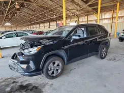 2T3W1RFV2NC182593 2022 TOYOTA RAV 4