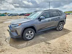2T3W1RFV2NC186675 2022 TOYOTA RAV 4