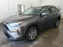 2T3W1RFV2NC190466 2022 TOYOTA RAV 4