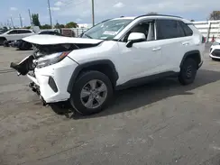 2T3W1RFV2NC197806 2022 TOYOTA RAV 4