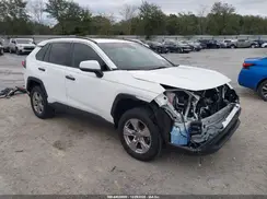 2T3W1RFV2NC198227 2022 TOYOTA RAV 4