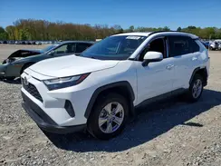 2T3W1RFV2NC201210 2022 TOYOTA RAV 4