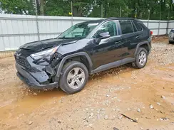 2T3W1RFV2NC205211 2022 TOYOTA RAV 4
