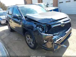 2T3W1RFV2NC206214 2022 TOYOTA RAV 4