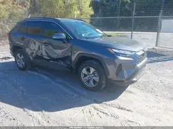 2T3W1RFV2NC207492 2022 TOYOTA RAV 4