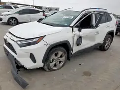 2T3W1RFV2NC209825 2022 TOYOTA RAV 4