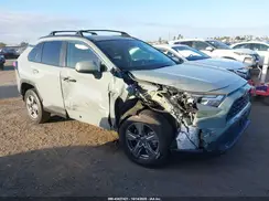 2T3W1RFV2NW185766 2022 TOYOTA RAV 4