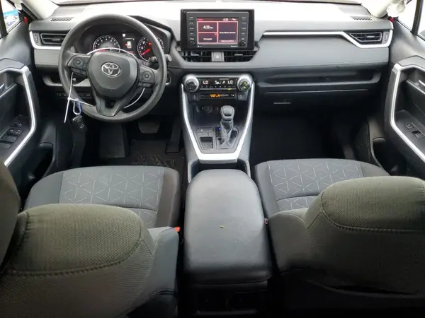 2T3W1RFV2NW190577 2022 TOYOTA RAV 4 - Image 8