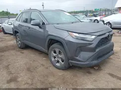 2T3W1RFV2NW191406 2022 TOYOTA RAV 4