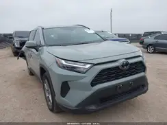 2T3W1RFV2NW193821 2022 TOYOTA RAV 4