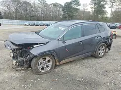 2T3W1RFV2NW196881 2022 TOYOTA RAV 4