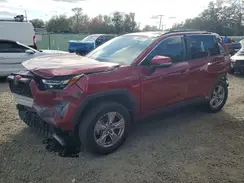 2T3W1RFV2NW198386 2022 TOYOTA RAV 4