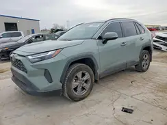 2T3W1RFV2NW201187 2022 TOYOTA RAV 4