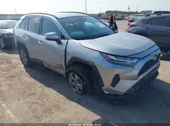 2T3W1RFV2NW201982 2022 TOYOTA RAV 4