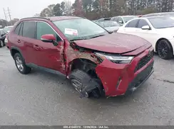 2T3W1RFV2NW202811 2022 TOYOTA RAV 4