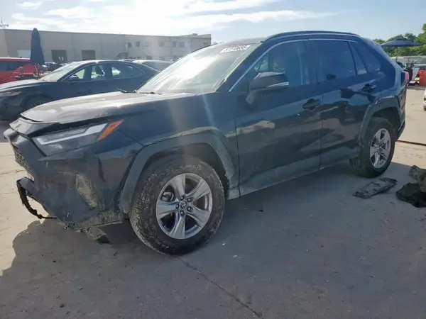 2T3W1RFV2NW202940 2022 TOYOTA RAV 4 - Image 1