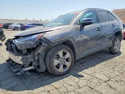2T3W1RFV2NW203845 2022 TOYOTA RAV 4