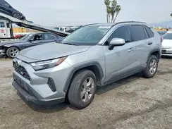 2T3W1RFV2NW205689 2022 TOYOTA RAV 4