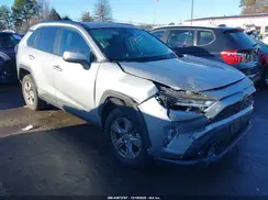 2T3W1RFV2NW206910 2022 TOYOTA RAV 4