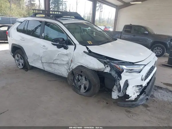 2T3W1RFV2NW213856 2022 TOYOTA RAV 4 - Image 1
