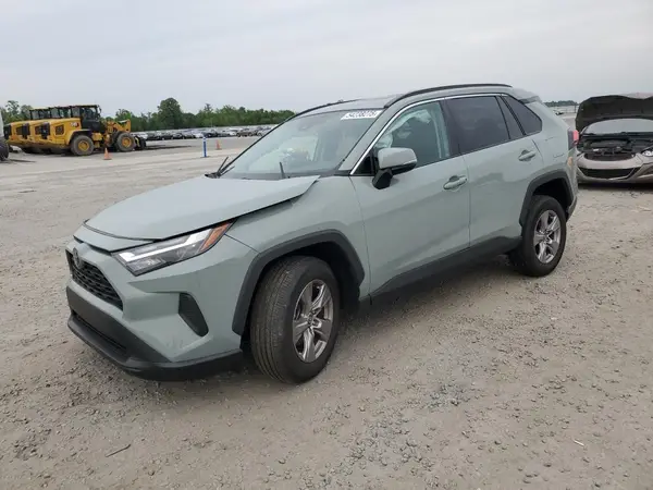 2T3W1RFV2NW215980 2022 TOYOTA RAV 4 - Image 1