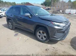 2T3W1RFV2NW219463 2022 TOYOTA RAV 4