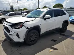 2T3W1RFV2NW219611 2022 TOYOTA RAV 4