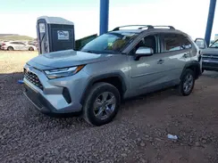 2T3W1RFV2NW220189 2022 TOYOTA RAV 4