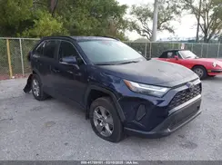 2T3W1RFV2NW227451 2022 TOYOTA RAV 4