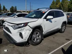 2T3W1RFV2NW229099 2022 TOYOTA RAV 4