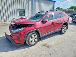2T3W1RFV2NW230110 2022 TOYOTA RAV 4