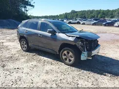 2T3W1RFV2PC216776 2023 TOYOTA RAV 4